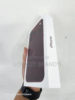 New Apple iPhone 18 Pro Max 512 GB