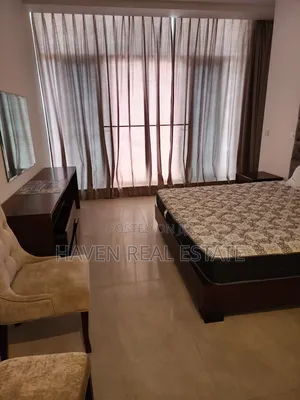 Furnished 2bdrm Apartment in Masaki for rent