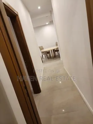 Furnished 2bdrm Apartment in Masaki for rent