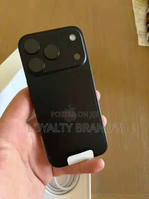 New Apple iPhone 18 Pro Max 1 TB