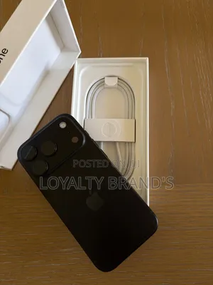 New Apple iPhone 18 Pro Max 1 TB