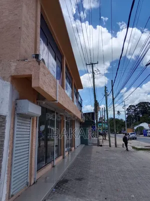 NYUMBA INAUZWA YENYE MADUKA 12 for Sale in Kinondoni Road