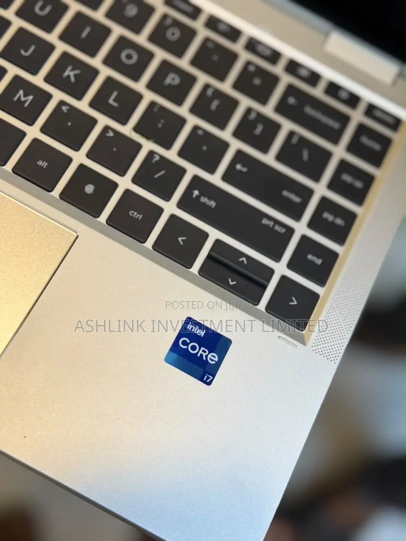 Laptop HP EliteBook 1040 G8 16GB Intel Core i7 SSD 512GB