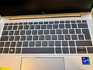 Laptop HP EliteBook 830 G8 16GB Intel Core i7 SSD 512GB