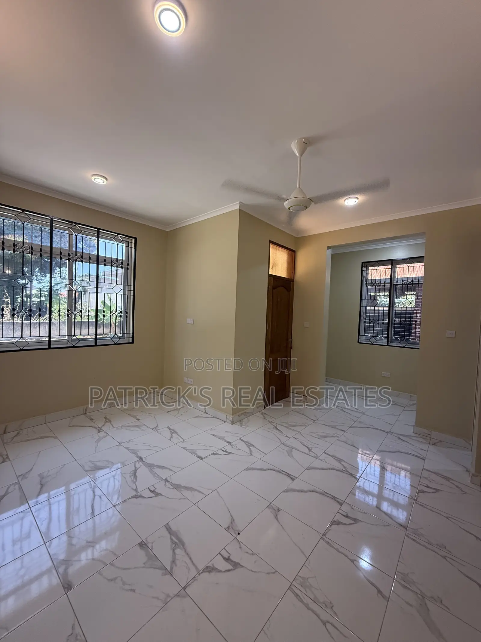 3bdrm Apartment in Kunduchi for rent