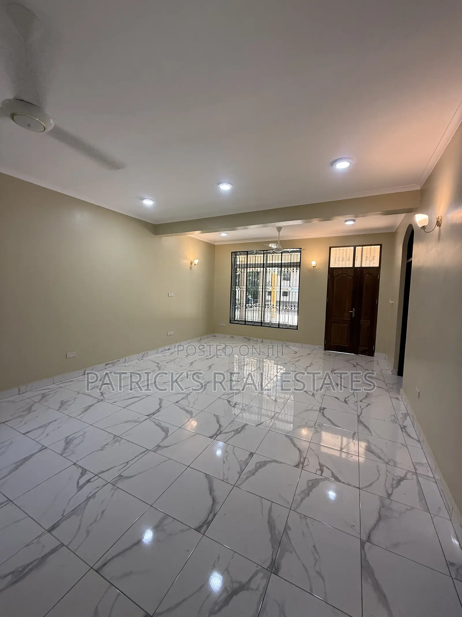3bdrm Apartment in Kunduchi for rent