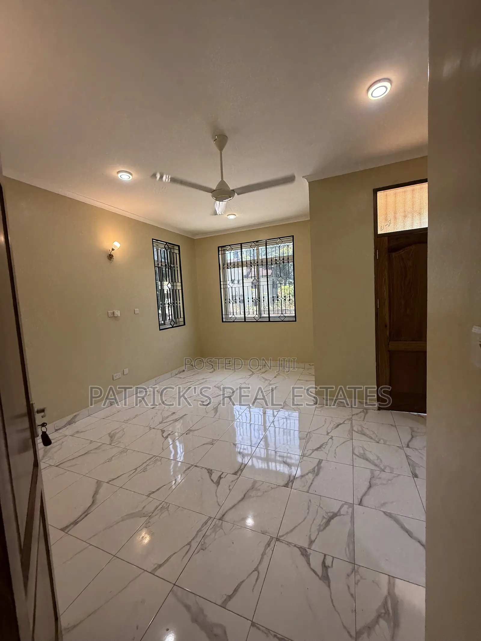 3bdrm Apartment in Kunduchi for rent