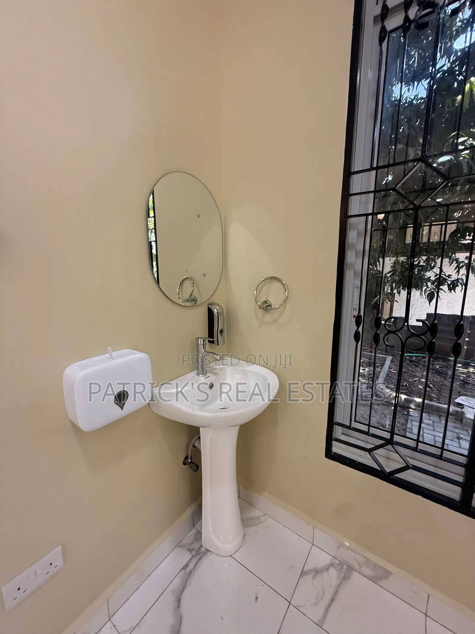 3bdrm Apartment in Kunduchi for rent