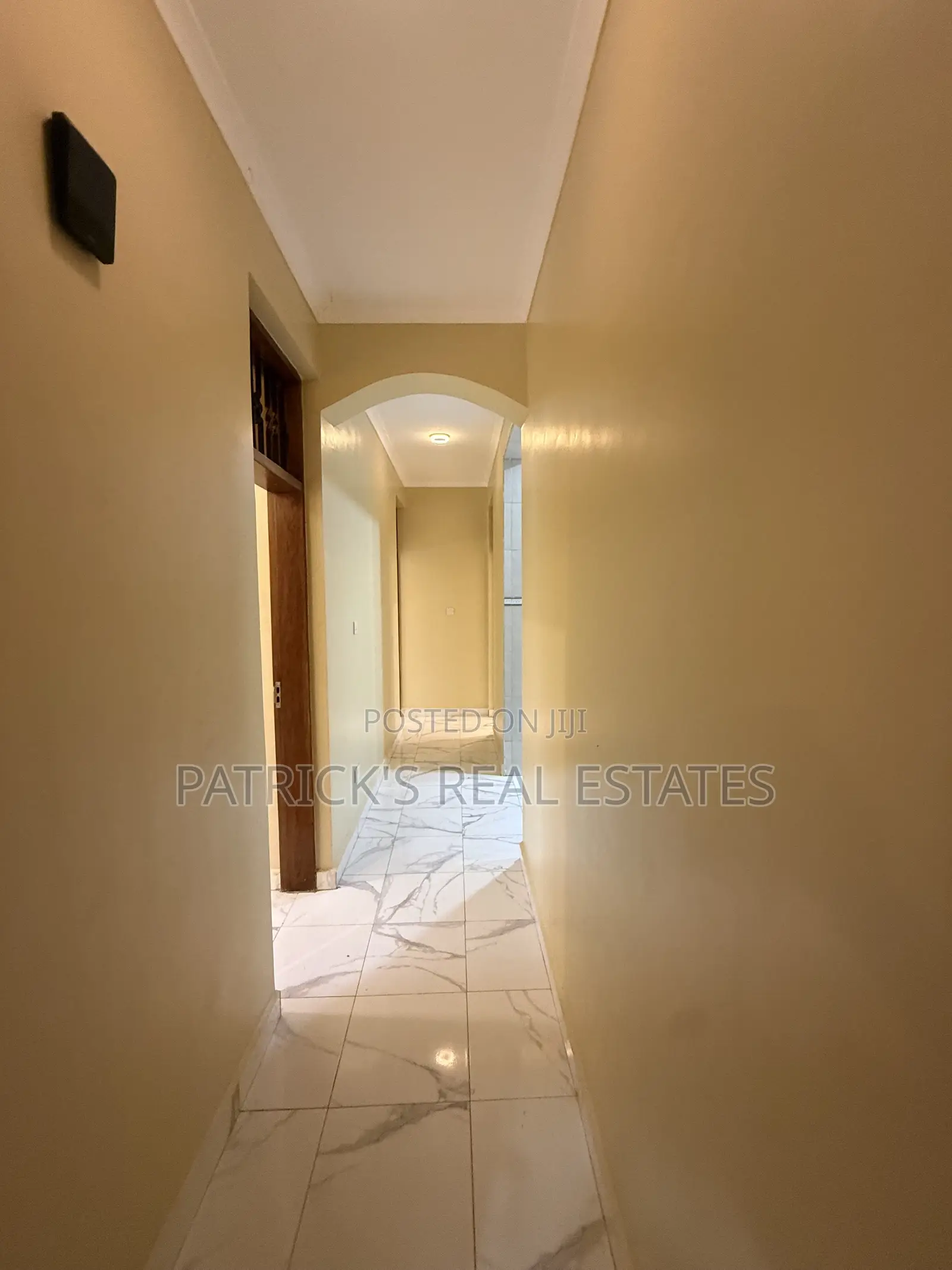 3bdrm Apartment in Kunduchi for rent
