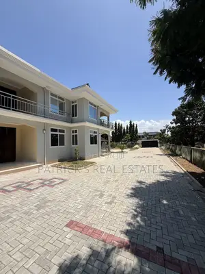 3bdrm Apartment in Kunduchi for rent