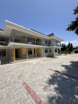3bdrm Apartment in Kunduchi for rent