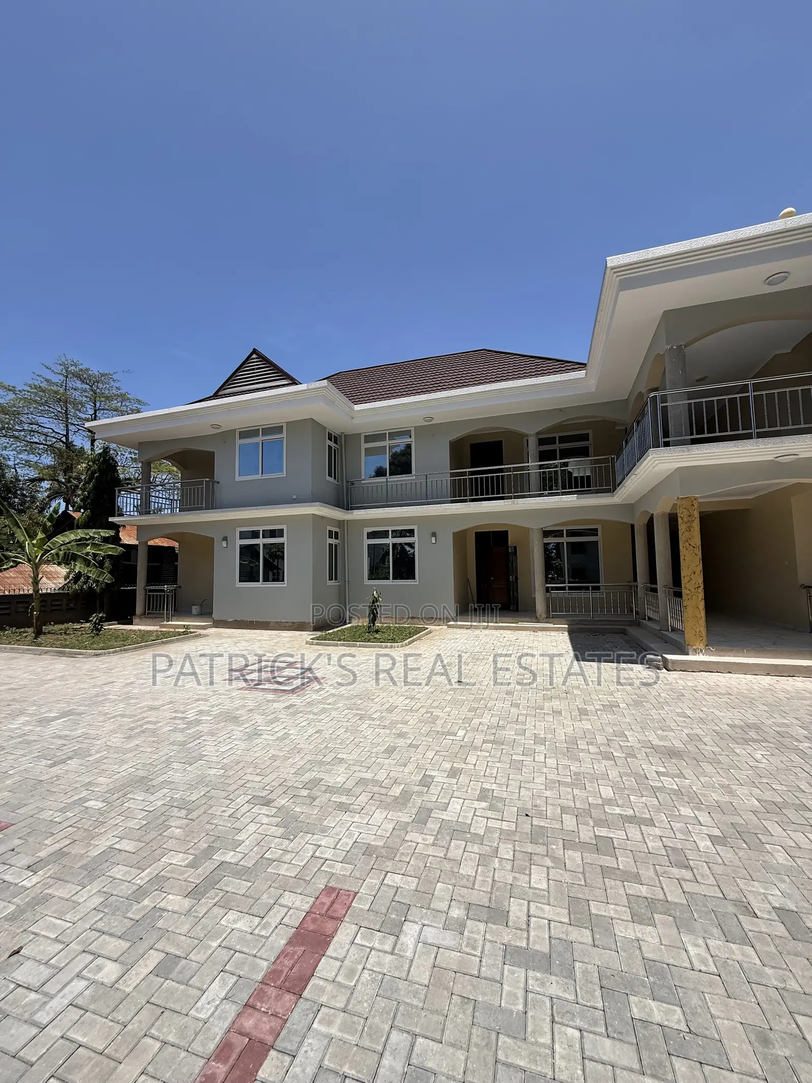 3bdrm Apartment in Kunduchi for rent