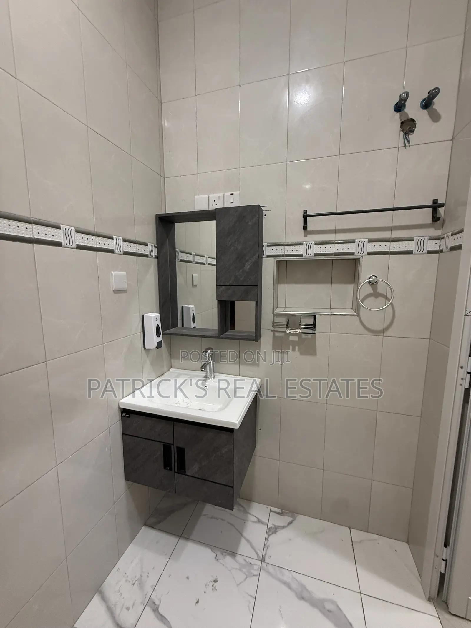 3bdrm Apartment in Kunduchi for rent