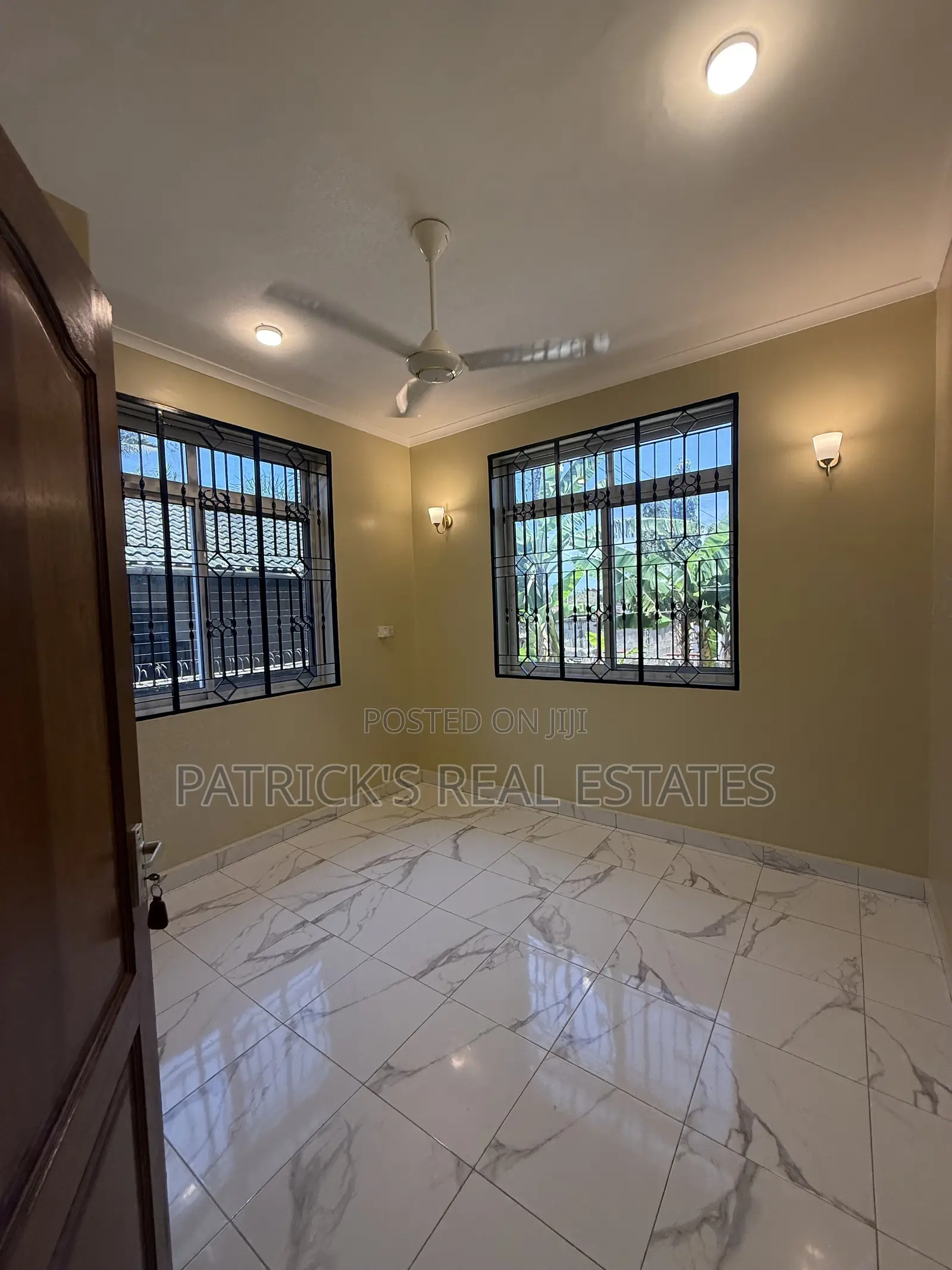 3bdrm Apartment in Kunduchi for rent