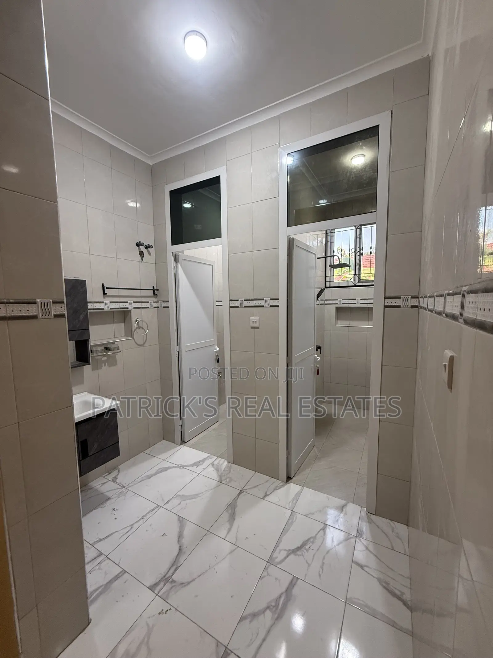 3bdrm Apartment in Kunduchi for rent