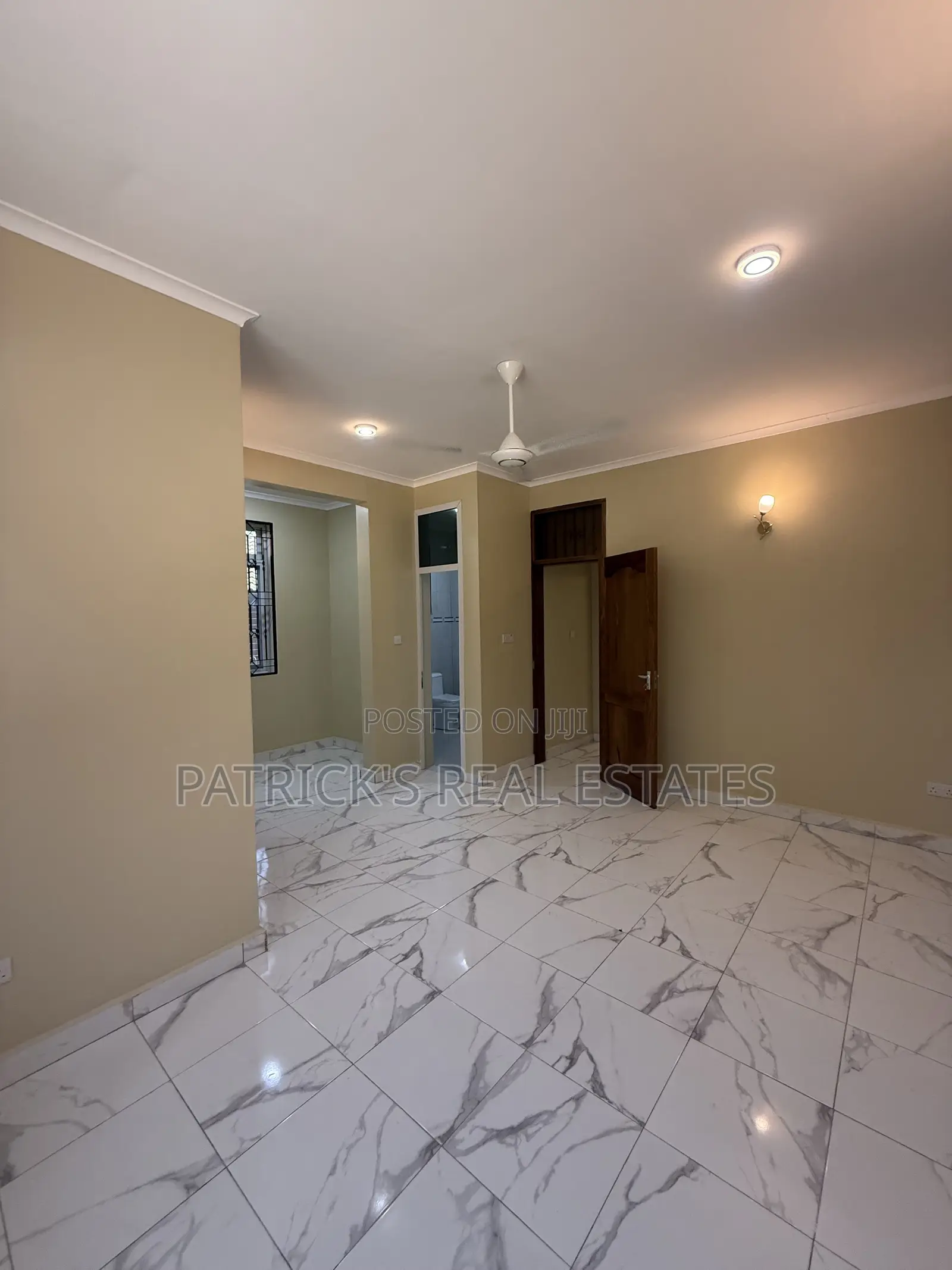 3bdrm Apartment in Kunduchi for rent