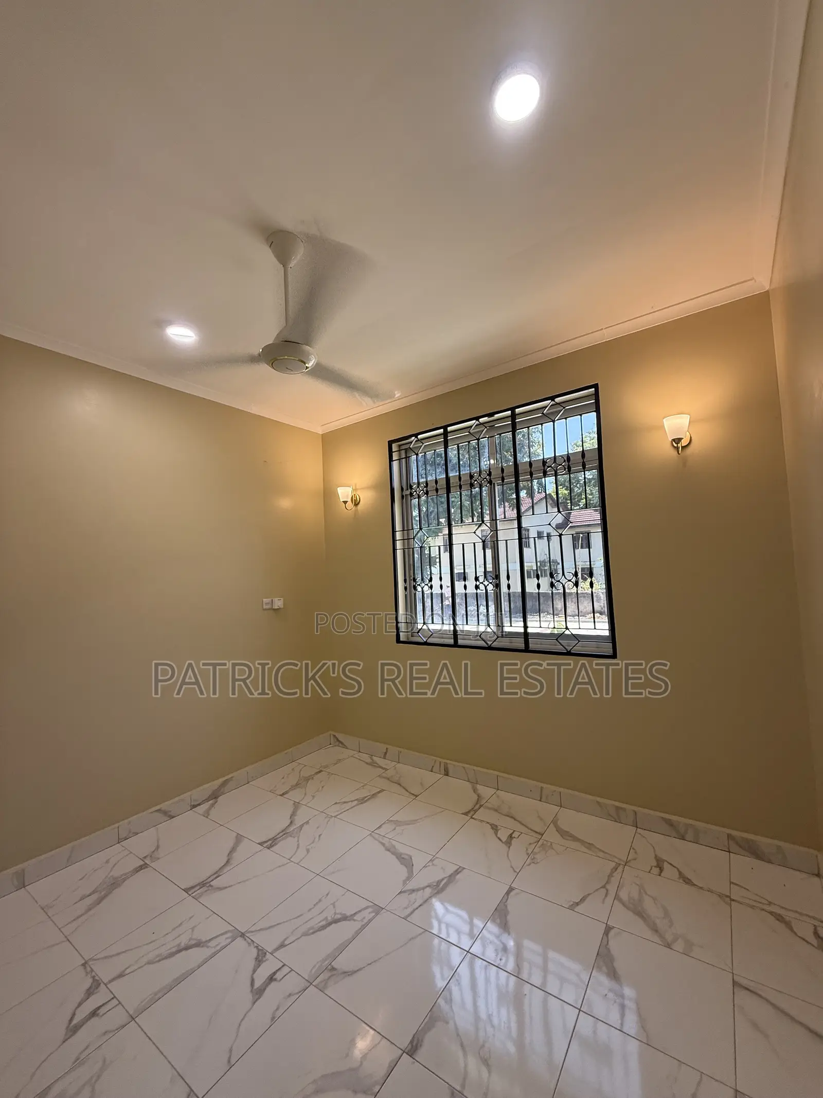 3bdrm Apartment in Kunduchi for rent