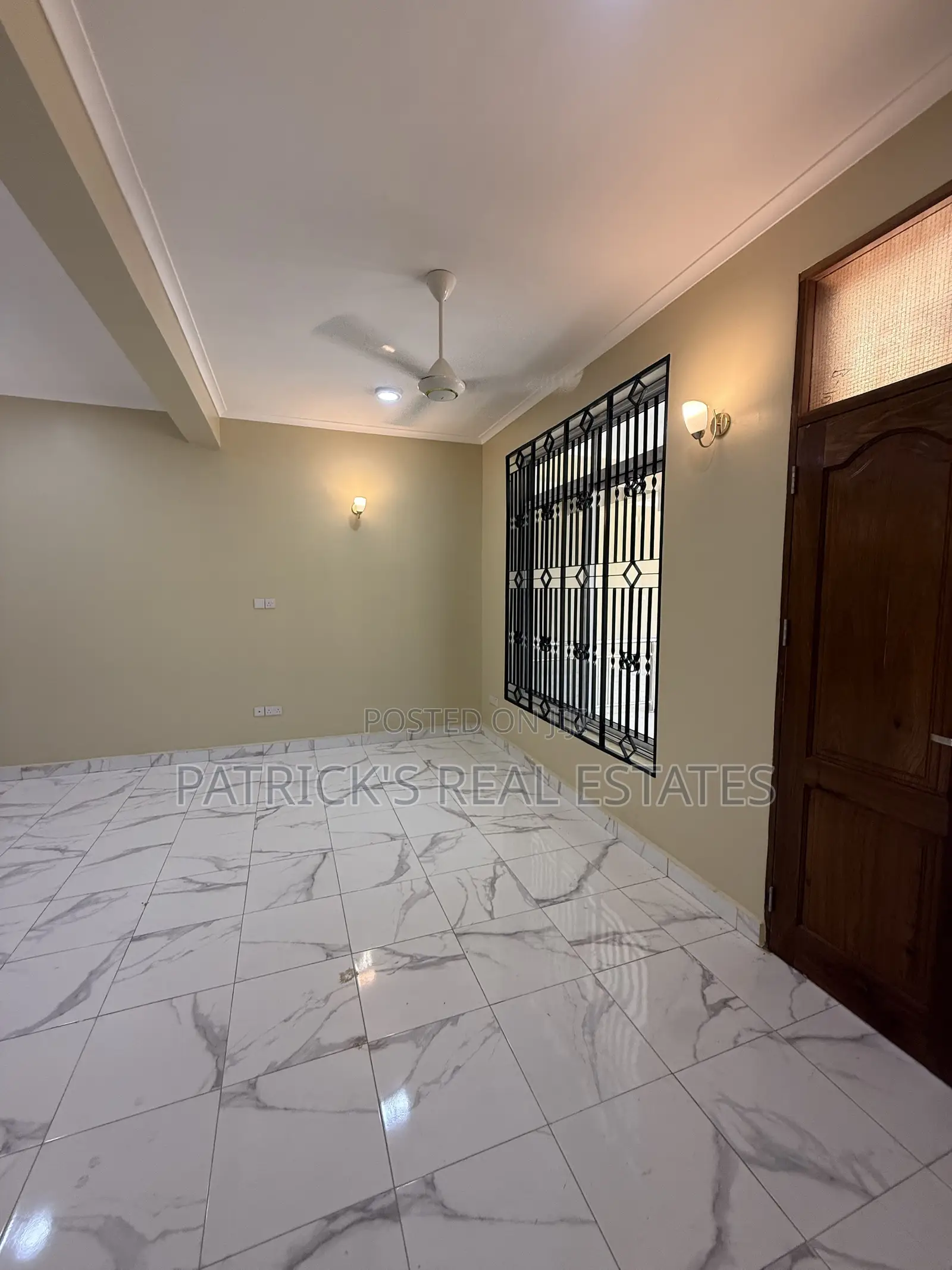 3bdrm Apartment in Kunduchi for rent
