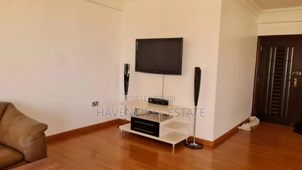 Furnished 3bdrm Apartment in Upanga East for sale