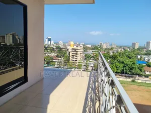 Furnished 3bdrm Apartment in Upanga East for sale