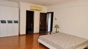 Furnished 3bdrm Apartment in Upanga East for sale