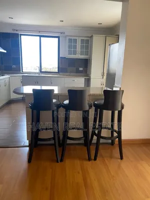Furnished 3bdrm Apartment in Upanga East for sale