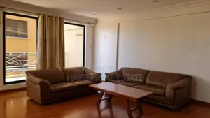 Furnished 3bdrm Apartment in Upanga East for sale