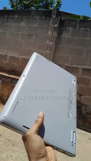 Laptop Dell Inspiron 14 3420 8GB Qualcomm Snapdragon X Plus SSD 256GB