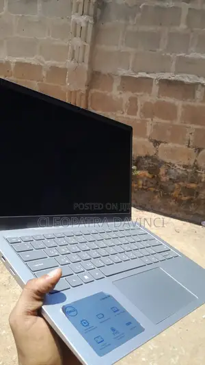 Laptop Dell Inspiron 14 3420 8GB Qualcomm Snapdragon X Plus SSD 256GB