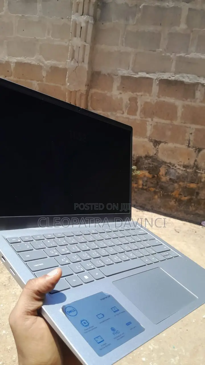Laptop Dell Inspiron 14 3420 8GB Qualcomm Snapdragon X Plus SSD 256GB