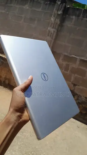 Laptop Dell Inspiron 14 3420 8GB Qualcomm Snapdragon X Plus SSD 256GB