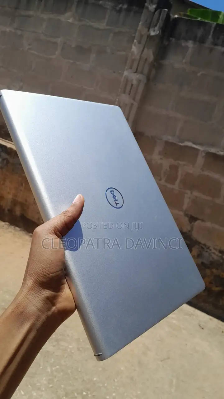Laptop Dell Inspiron 14 3420 8GB Qualcomm Snapdragon X Plus SSD 256GB