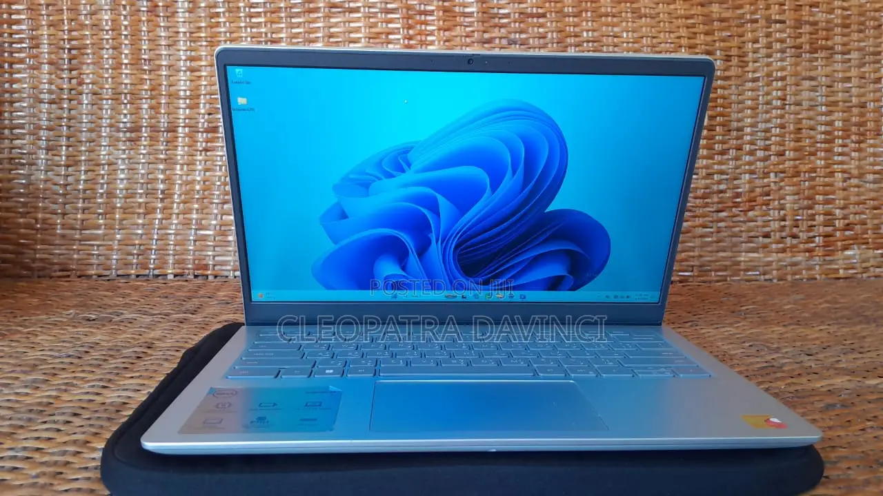 Laptop Dell Inspiron 14 3420 8GB Qualcomm Snapdragon X Plus SSD 256GB
