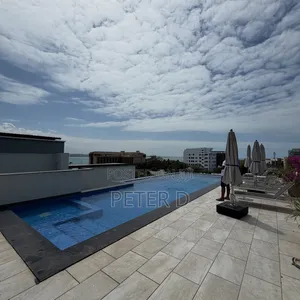 Furnished 2bdrm Apartment in Masaki for rent