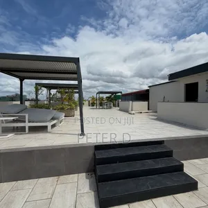 Furnished 2bdrm Apartment in Masaki for rent