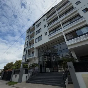 Furnished 2bdrm Apartment in Masaki for rent