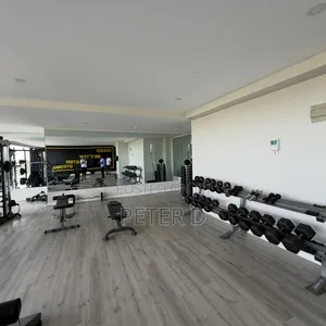 Furnished 2bdrm Apartment in Masaki for rent