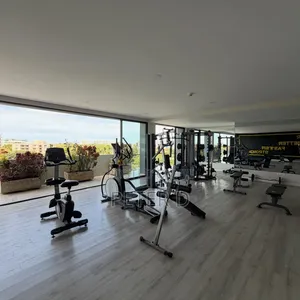 Furnished 2bdrm Apartment in Masaki for rent