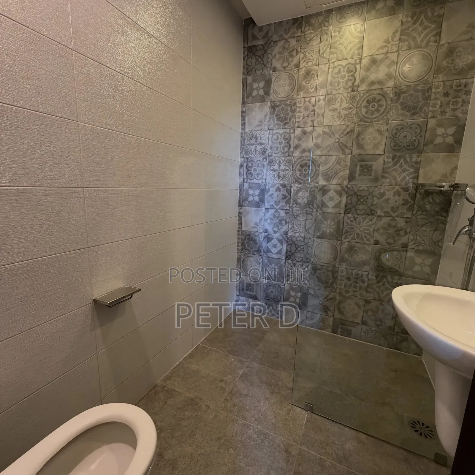 Furnished 2bdrm Apartment in Masaki for rent