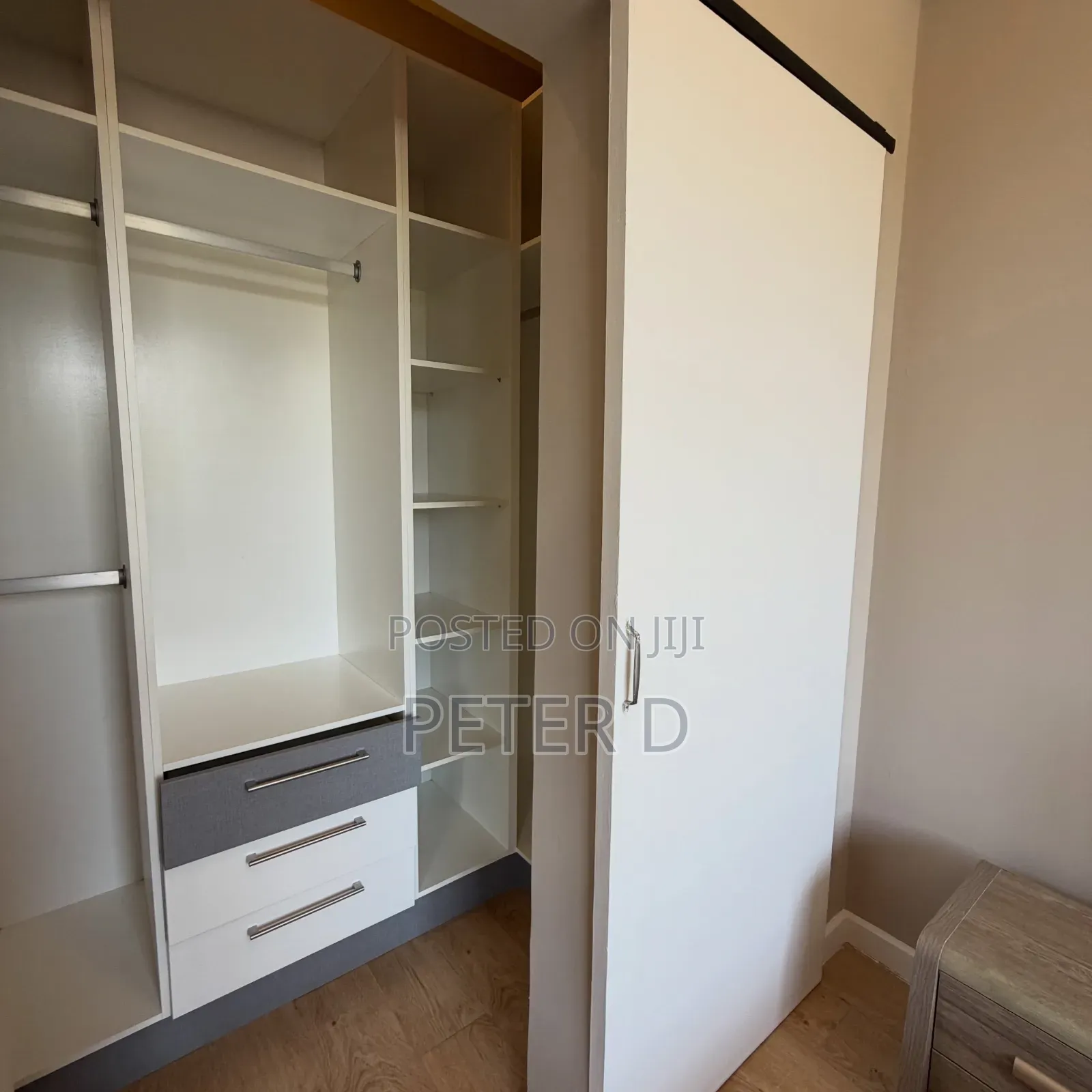 Furnished 2bdrm Apartment in Masaki for rent
