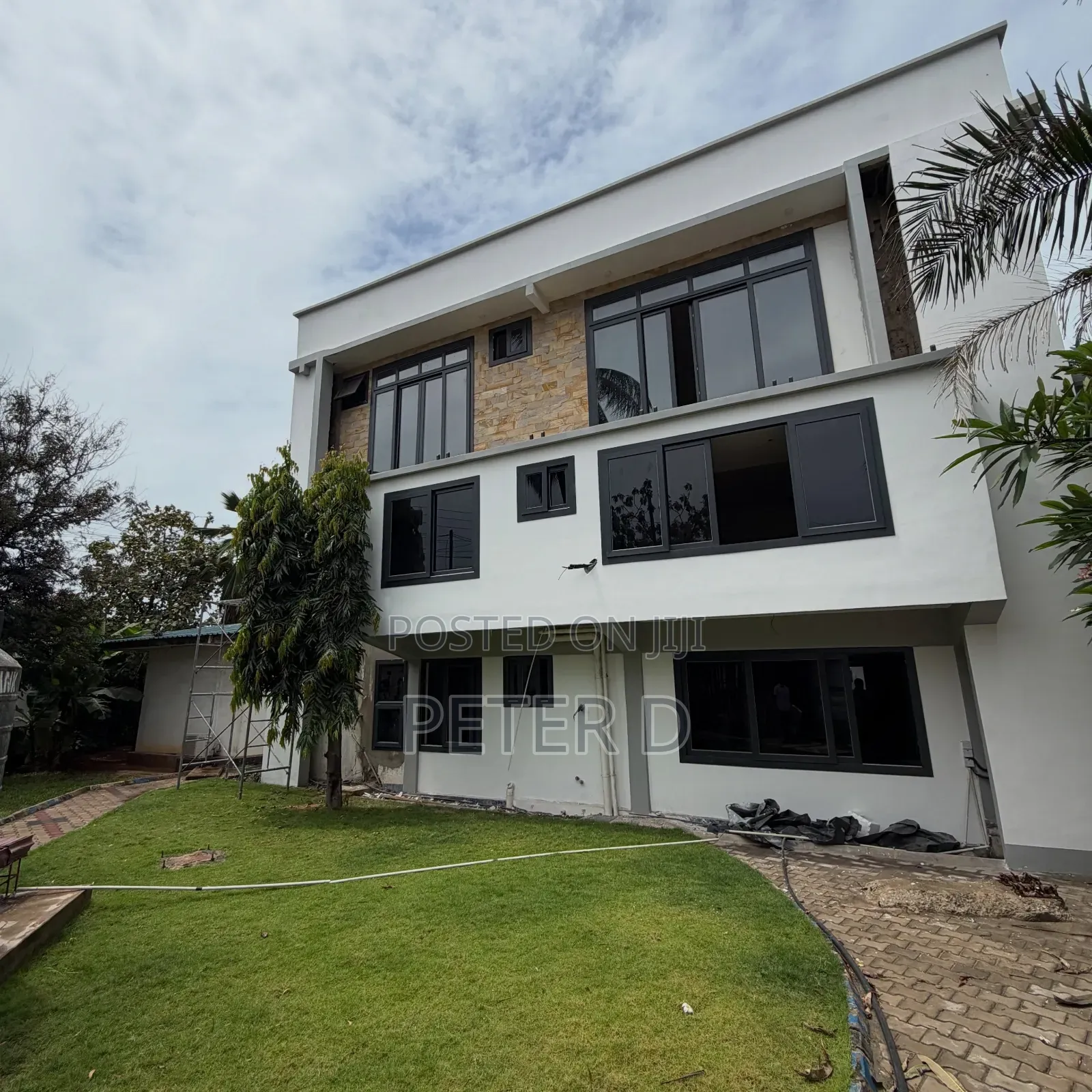 2bdrm Apartment in Masaki for rent