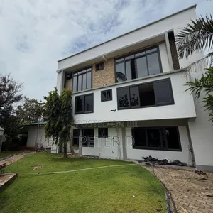 2bdrm Apartment in Masaki for rent