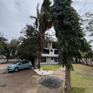 2bdrm Apartment in Masaki for rent