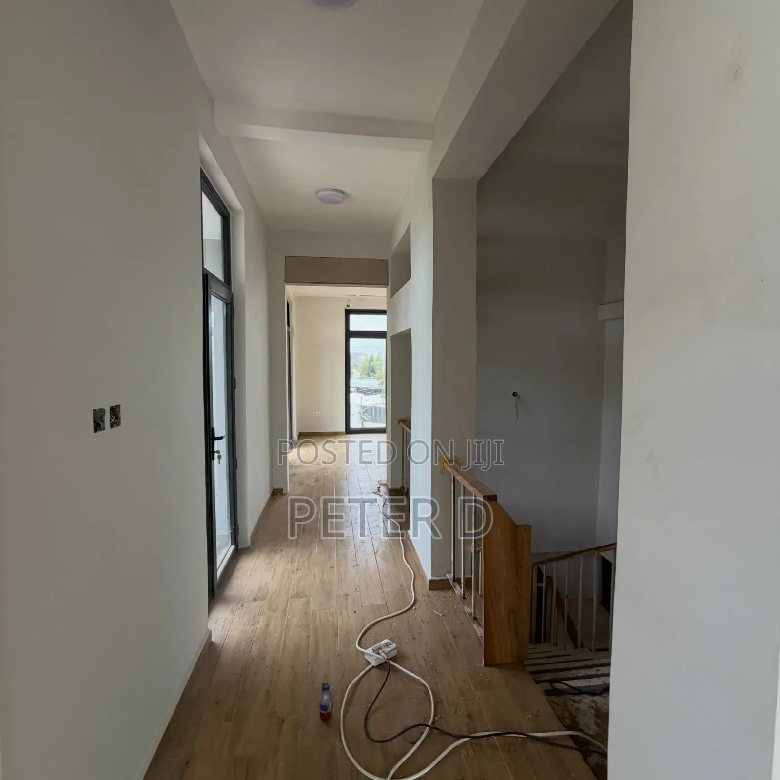 2bdrm Apartment in Masaki for rent