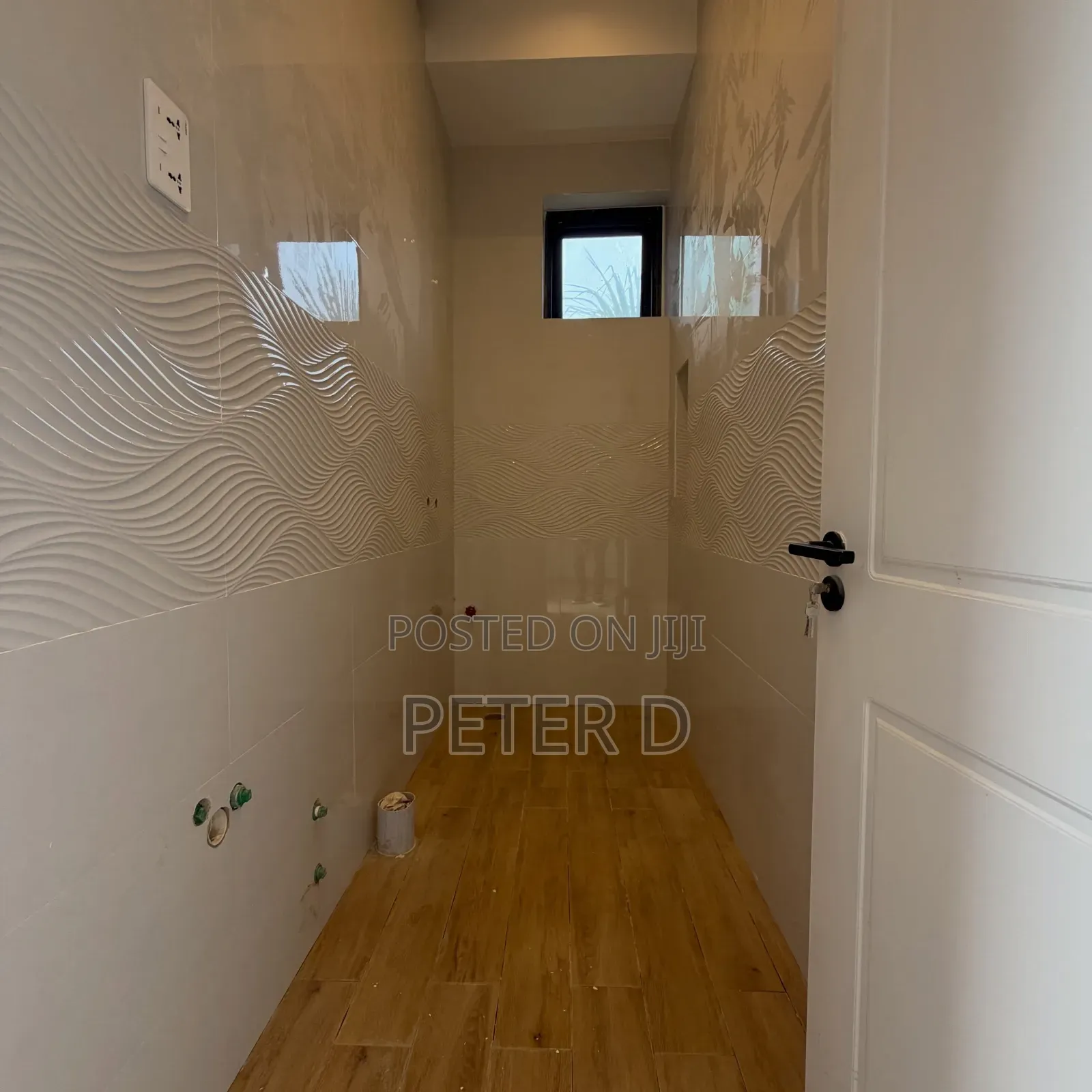 2bdrm Apartment in Masaki for rent