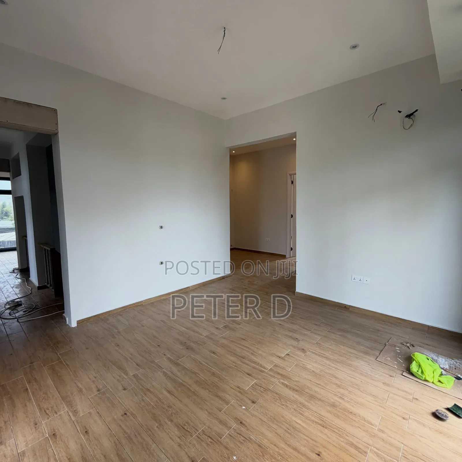 2bdrm Apartment in Masaki for rent