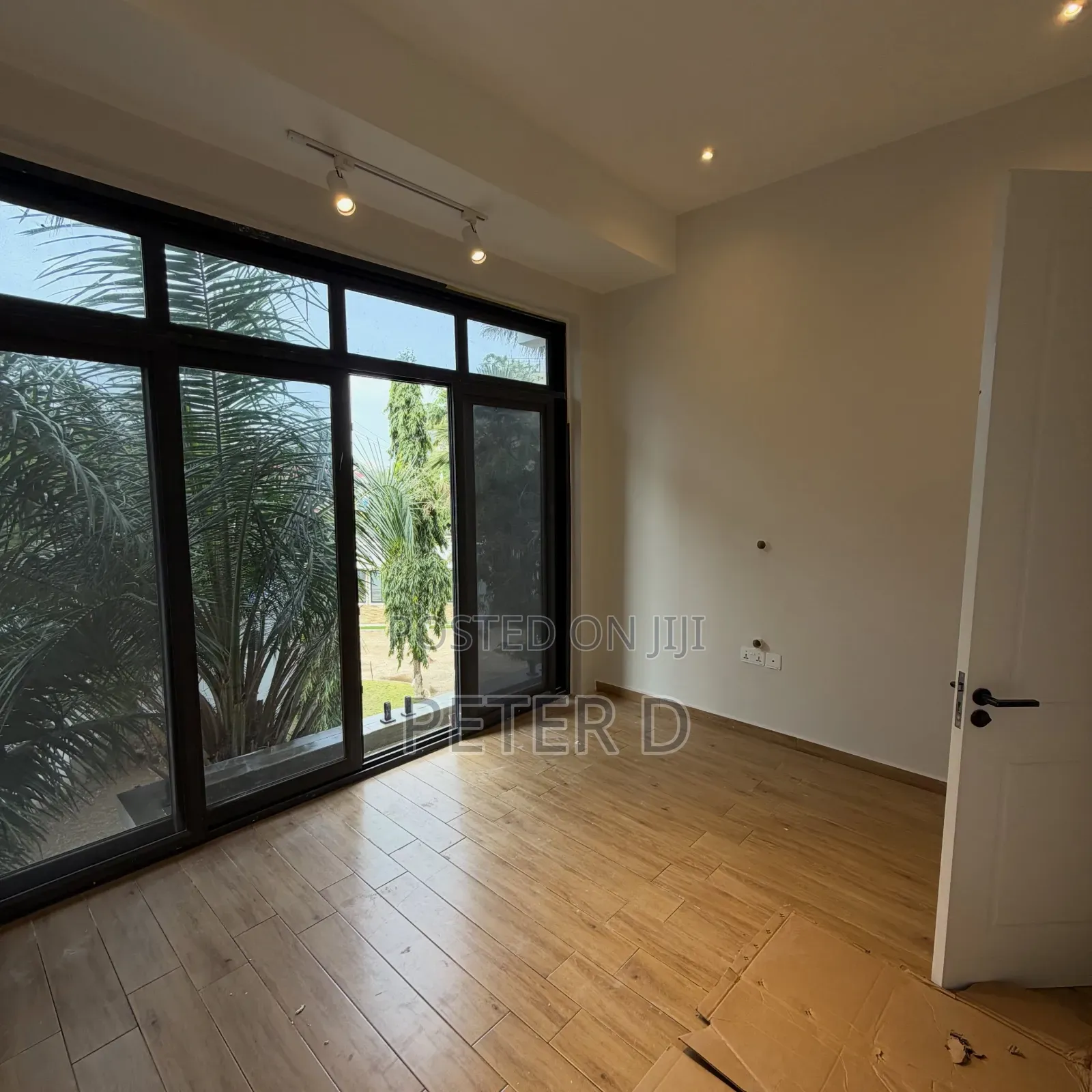 2bdrm Apartment in Masaki for rent