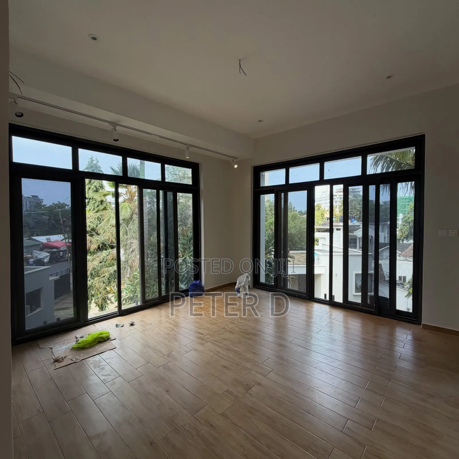 2bdrm Apartment in Masaki for rent