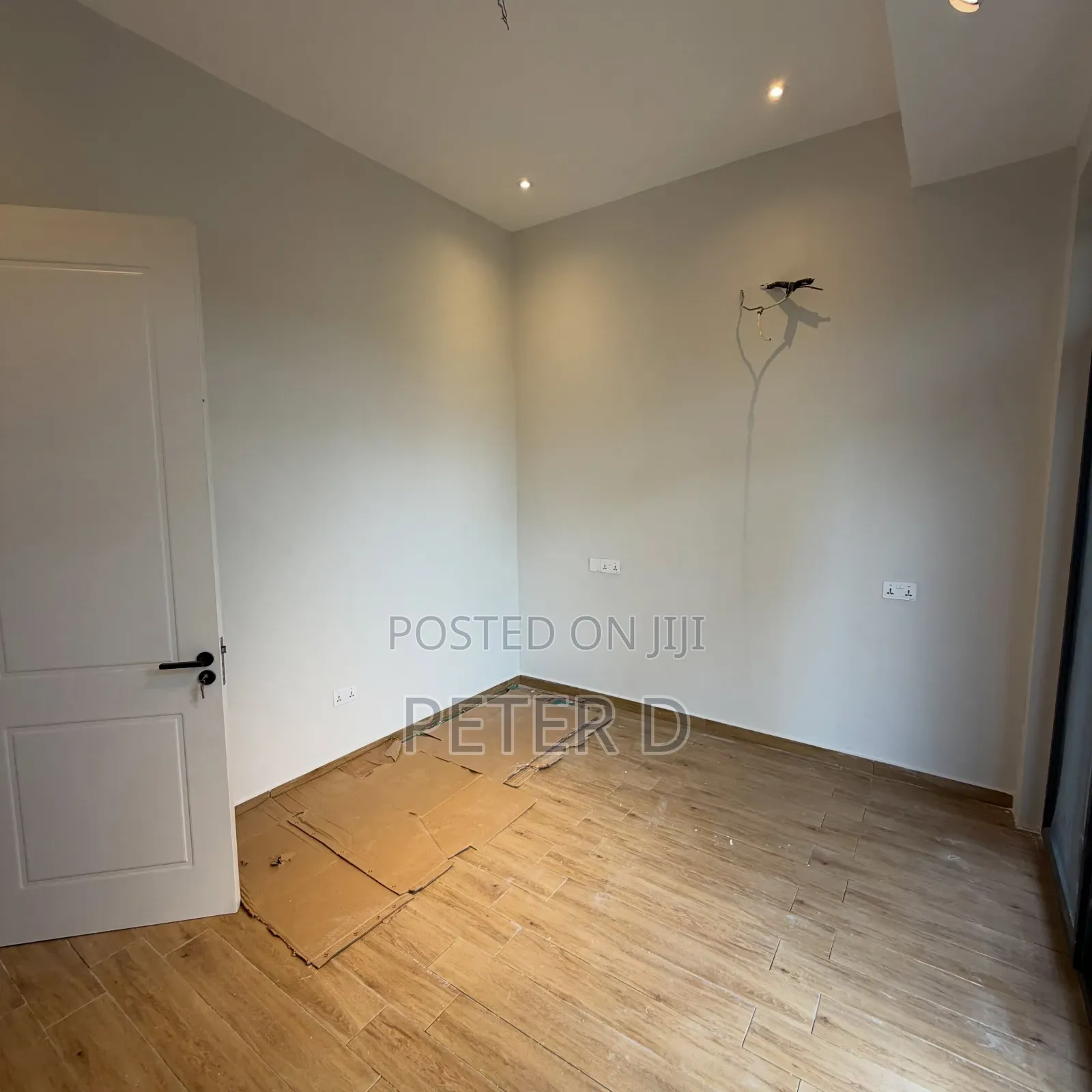 2bdrm Apartment in Masaki for rent
