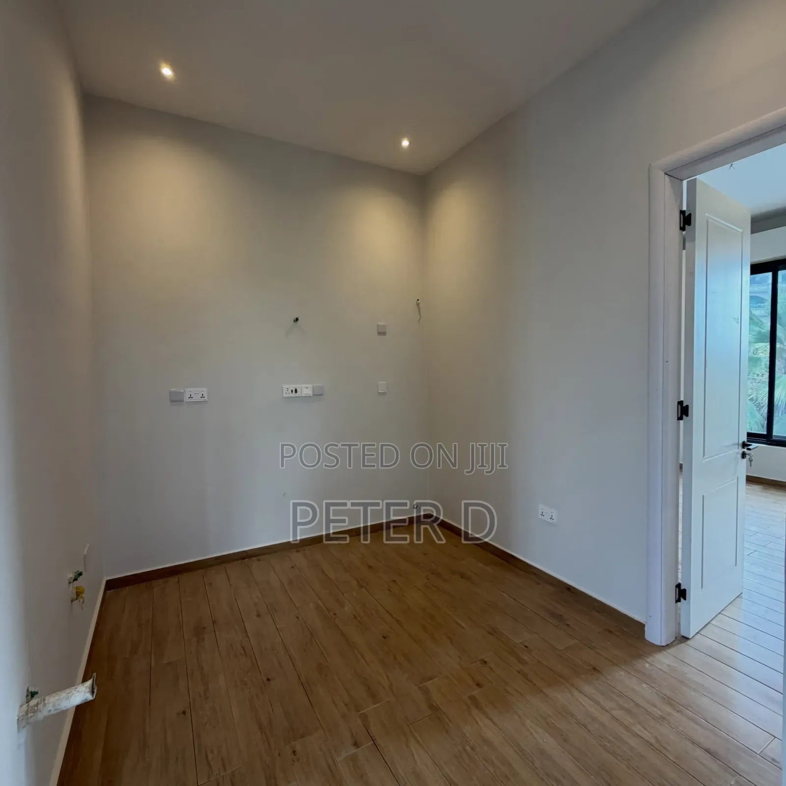2bdrm Apartment in Masaki for rent